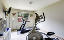 Costa home gym construction leads